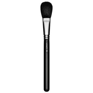 MAC SYNTHETIC POWDER/BLUSH BRUSH #129